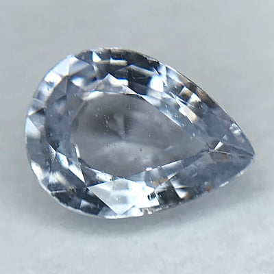 0.88ct Pear Mixed Cut Sapphire 0.88ct Pear Mixed Cut Sapphire