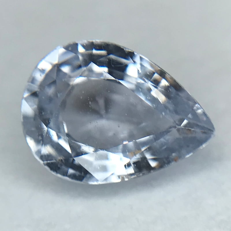 0.88ct Pear Mixed Cut Sapphire 0.88ct Pear Mixed Cut Sapphire