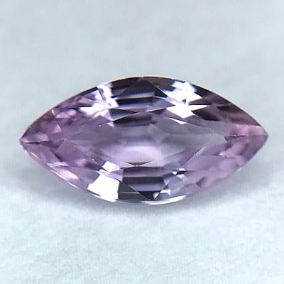 0.64ct Marquise Mixed Cut Sapphire
