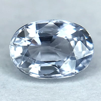 0.70ct Oval Mixed Cut Sapphire 0.70ct Oval Mixed Cut Sapphire