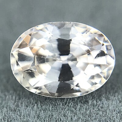 1.16ct Oval Mixed Cut Sapphire 1.16ct Oval Mixed Cut Sapphire