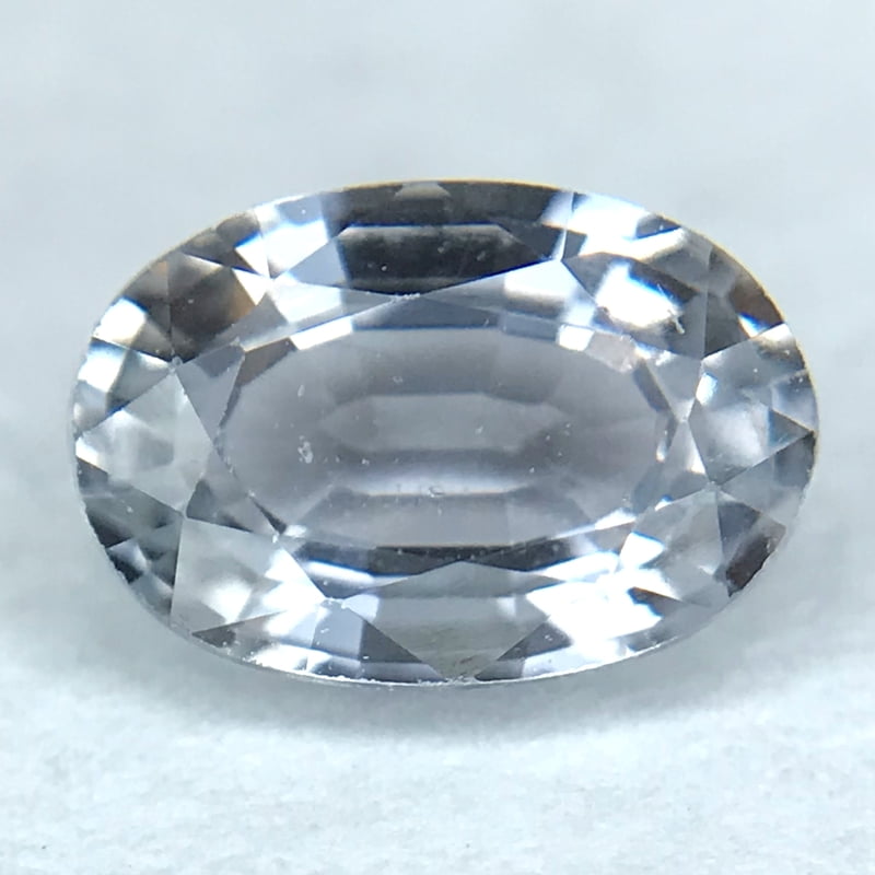 0.70ct Oval Mixed Cut Sapphire 0.70ct Oval Mixed Cut Sapphire
