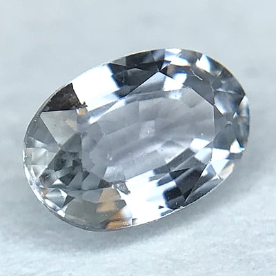 0.70ct Oval Mixed Cut Sapphire 0.70ct Oval Mixed Cut Sapphire