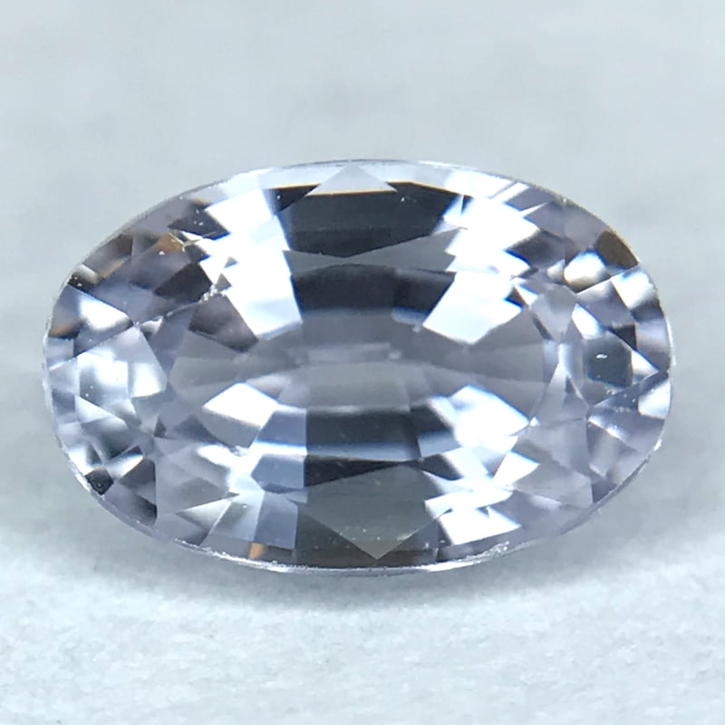 0.67ct Oval Mixed Cut Sapphire 0.67ct Oval Mixed Cut Sapphire