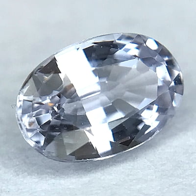 0.67ct Oval Mixed Cut Sapphire 0.67ct Oval Mixed Cut Sapphire