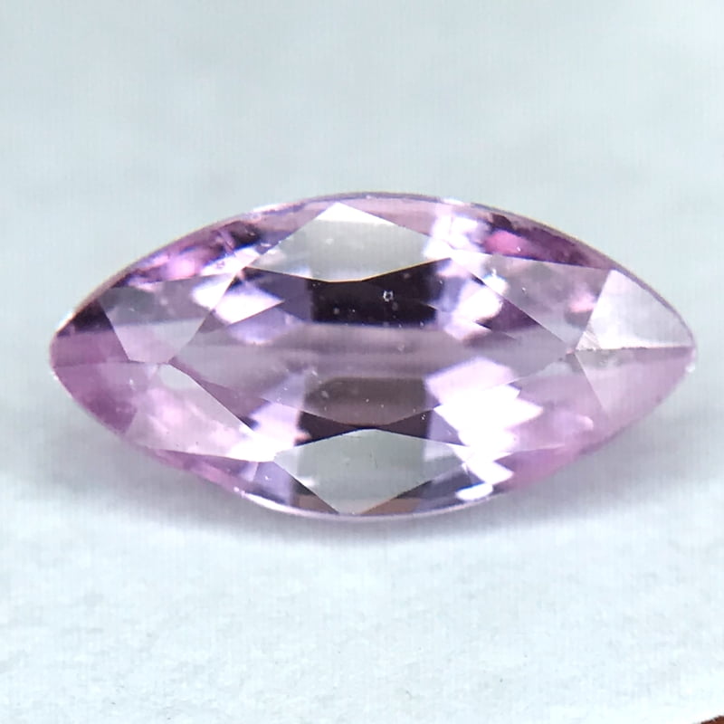 0.68ct Marquise Mixed Cut Sapphire 0.68ct Marquise Mixed Cut Sapphire