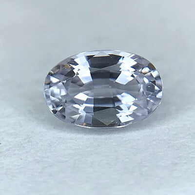 0.67ct Oval Mixed Cut Sapphire 0.67ct Oval Mixed Cut Sapphire
