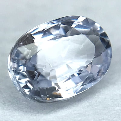 0.67ct Oval Mixed Cut Sapphire 0.67ct Oval Mixed Cut Sapphire