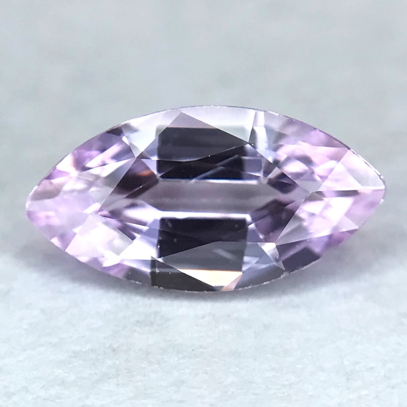 0.69ct Marquise Mixed Cut Sapphire