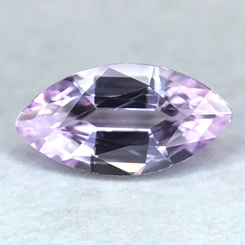 0.69ct Marquise Mixed Cut Sapphire 0.69ct Marquise Mixed Cut Sapphire