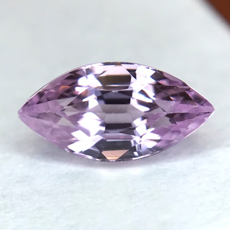 0.83ct Marquise Mixed Cut Sapphire 0.83ct Marquise Mixed Cut Sapphire
