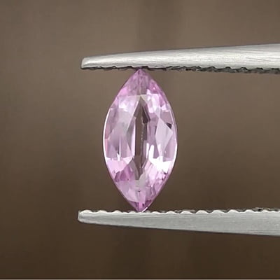 0.68ct Marquise Mixed Cut Sapphire 0.68ct Marquise Mixed Cut Sapphire