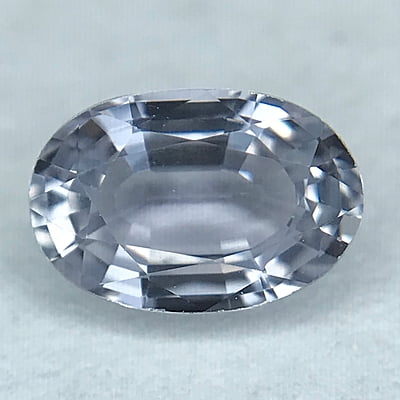 0.60ct Oval Mixed Cut Sapphire 0.60ct Oval Mixed Cut Sapphire