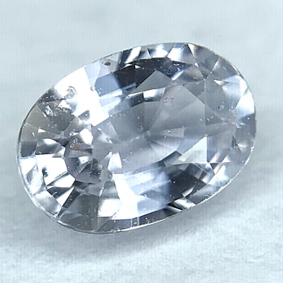 0.68ct Oval Mixed Cut Sapphire 0.68ct Oval Mixed Cut Sapphire