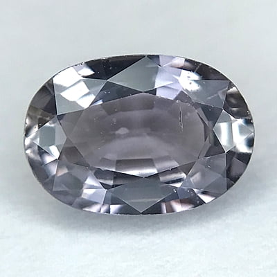 1.00ct Oval Mixed Cut Sapphire