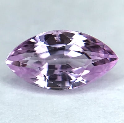0.85ct Marquise Mixed Cut Sapphire