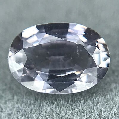 1.00ct Oval Mixed Cut Sapphire 1.00ct Oval Mixed Cut Sapphire