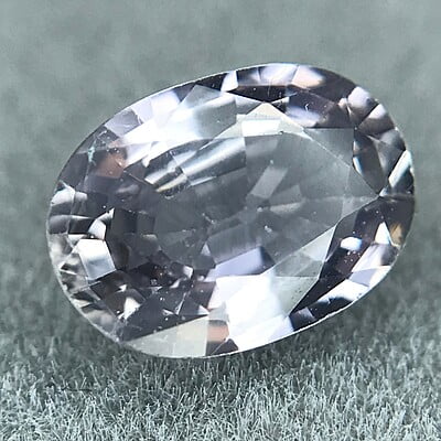 1.00ct Oval Mixed Cut Sapphire 1.00ct Oval Mixed Cut Sapphire