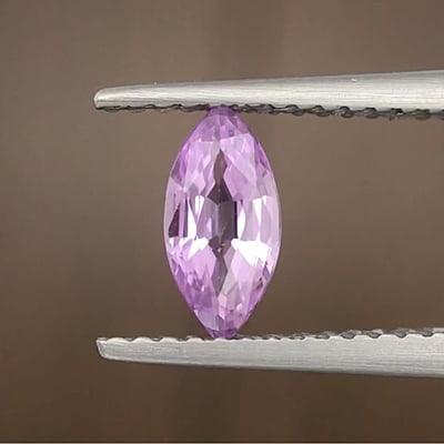 1.48tcw Mixed Cut Sapphire Pair 1.48tcw Mixed Cut Sapphire Pair