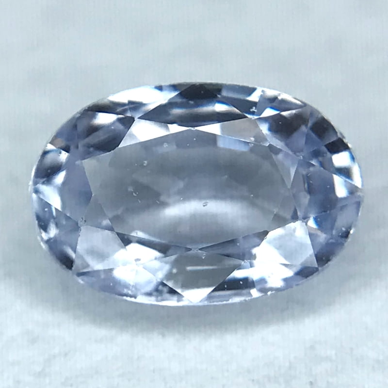 0.65ct Oval Mixed Cut Sapphire 0.65ct Oval Mixed Cut Sapphire