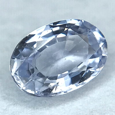 0.65ct Oval Mixed Cut Sapphire 0.65ct Oval Mixed Cut Sapphire