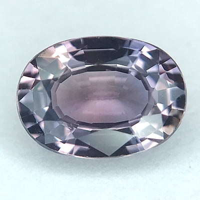 1.02ct Oval Mixed Cut Sapphire 1.02ct Oval Mixed Cut Sapphire