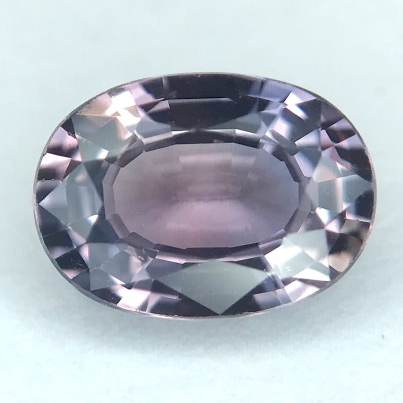 1.02ct Oval Mixed Cut Sapphire 1.02ct Oval Mixed Cut Sapphire