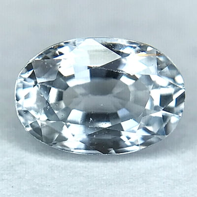 0.72ct Oval Mixed Cut Sapphire 0.72ct Oval Mixed Cut Sapphire