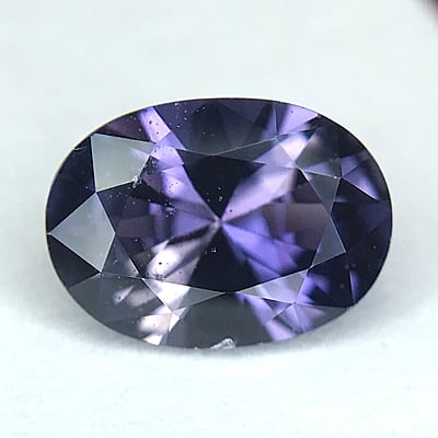 0.98ct Oval Mixed Cut Sapphire 0.98ct Oval Mixed Cut Sapphire