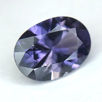 0.98ct Oval Mixed Cut Sapphire 0.98ct Oval Mixed Cut Sapphire