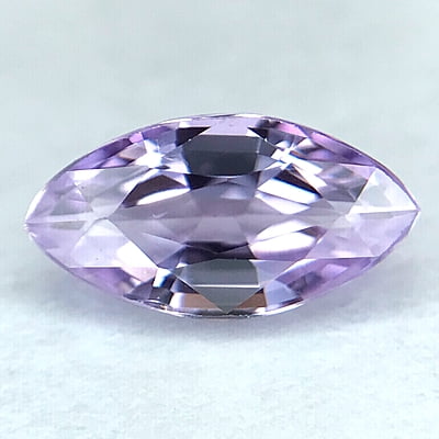 0.79ct Marquise Mixed Cut Sapphire