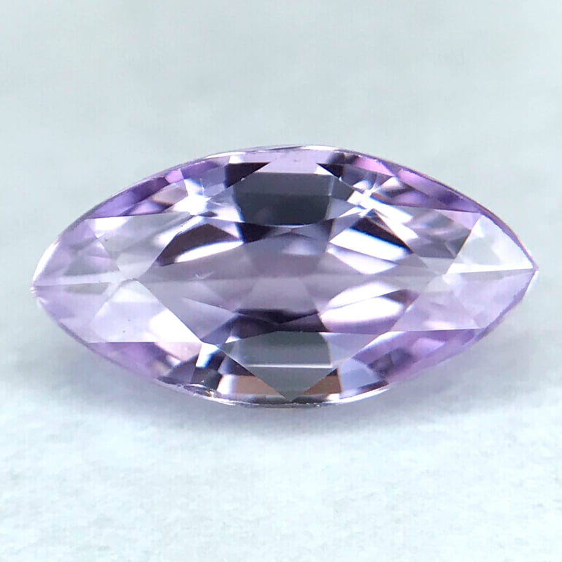 0.79ct Marquise Mixed Cut Sapphire