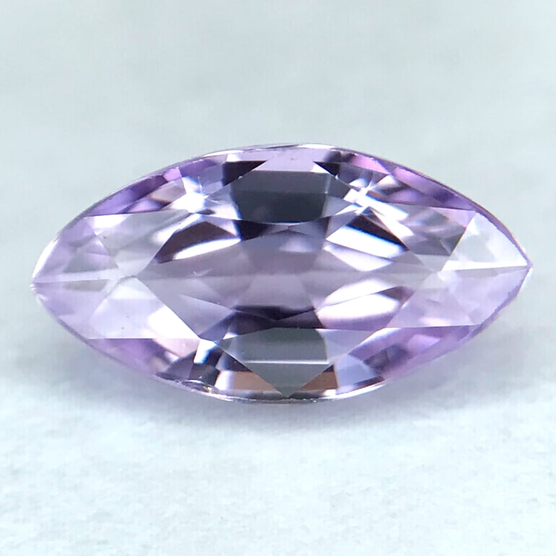 0.79ct Marquise Mixed Cut Sapphire 0.79ct Marquise Mixed Cut Sapphire