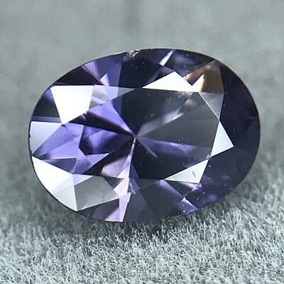 0.98ct Oval Mixed Cut Sapphire 0.98ct Oval Mixed Cut Sapphire