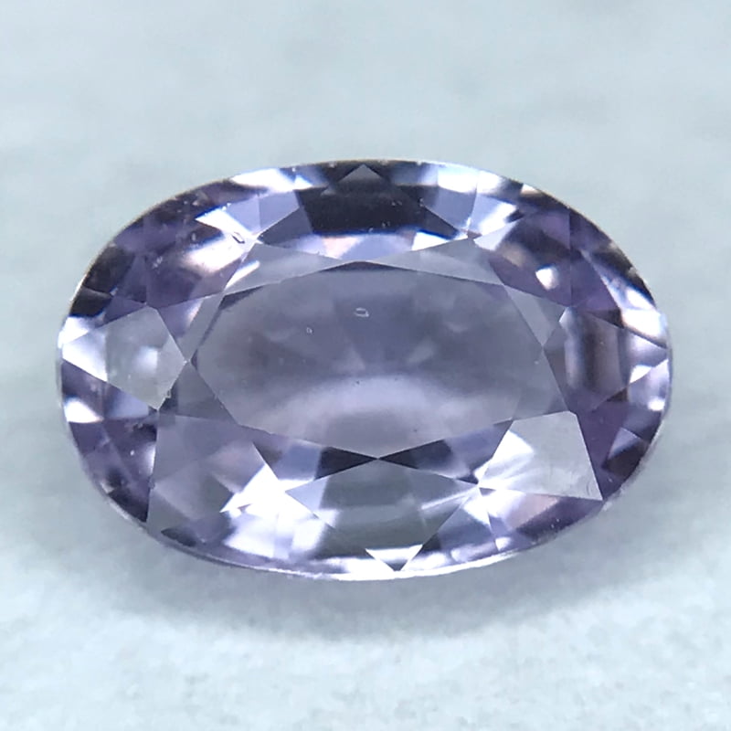 0.65ct Oval Mixed Cut Sapphire 0.65ct Oval Mixed Cut Sapphire