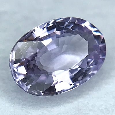 0.65ct Oval Mixed Cut Sapphire 0.65ct Oval Mixed Cut Sapphire