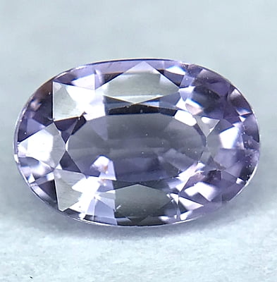 0.65ct Oval Mixed Cut Sapphire 0.65ct Oval Mixed Cut Sapphire