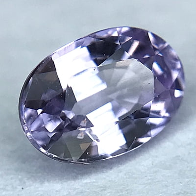 0.65ct Oval Mixed Cut Sapphire 0.65ct Oval Mixed Cut Sapphire