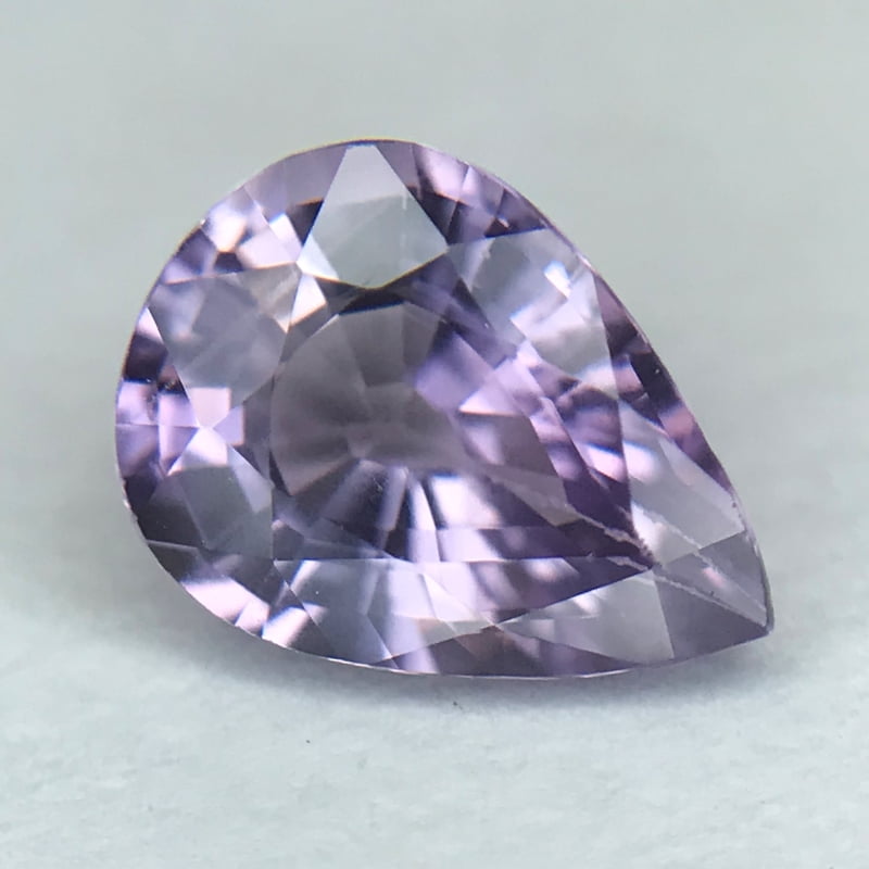 0.84ct Pear Mixed Cut Sapphire 0.84ct Pear Mixed Cut Sapphire
