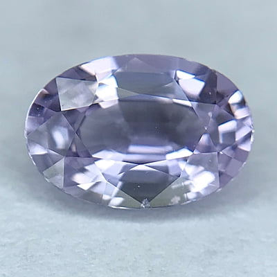 0.60ct Oval Mixed Cut Sapphire