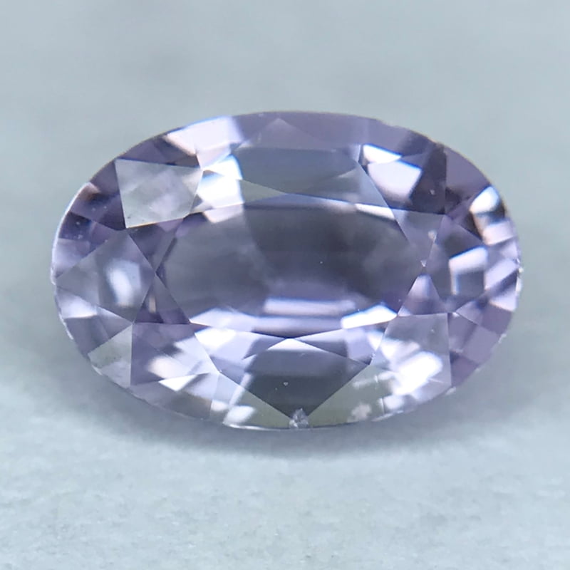 0.60ct Oval Mixed Cut Sapphire 0.60ct Oval Mixed Cut Sapphire