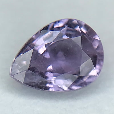 0.85ct Pear Mixed Cut Sapphire 0.85ct Pear Mixed Cut Sapphire