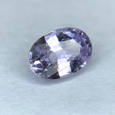 0.60ct Oval Mixed Cut Sapphire 0.60ct Oval Mixed Cut Sapphire