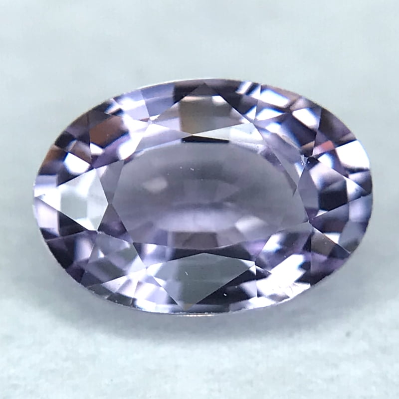 0.61ct Oval Mixed Cut Sapphire 0.61ct Oval Mixed Cut Sapphire
