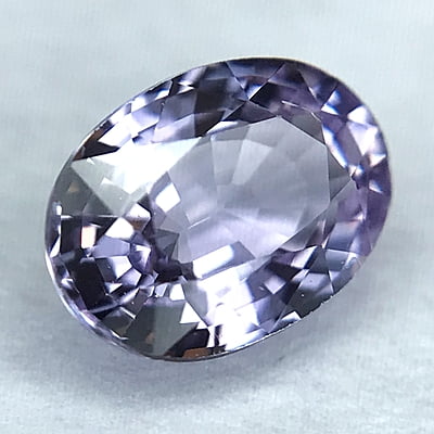 0.61ct Oval Mixed Cut Sapphire 0.61ct Oval Mixed Cut Sapphire