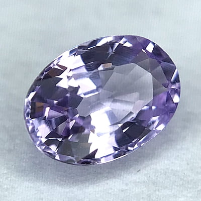 0.61ct Oval Mixed Cut Sapphire 0.61ct Oval Mixed Cut Sapphire