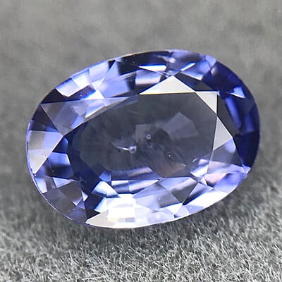 0.88ct Oval Mixed Cut Sapphire 0.88ct Oval Mixed Cut Sapphire