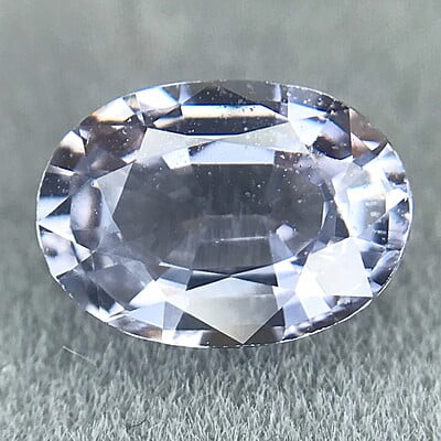 1.05ct Oval Mixed Cut Sapphire 1.05ct Oval Mixed Cut Sapphire