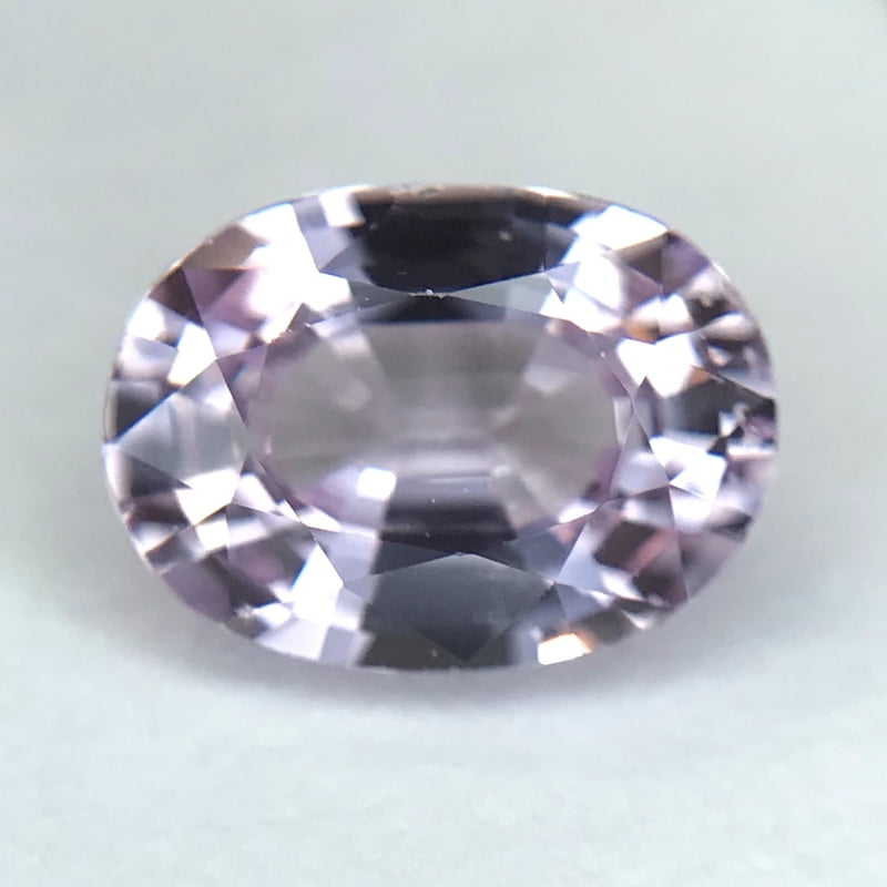 0.99ct Oval Mixed Cut Sapphire 0.99ct Oval Mixed Cut Sapphire