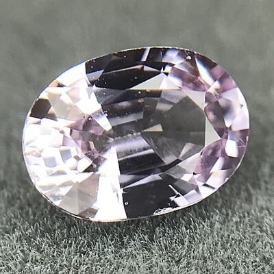 0.99ct Oval Mixed Cut Sapphire 0.99ct Oval Mixed Cut Sapphire